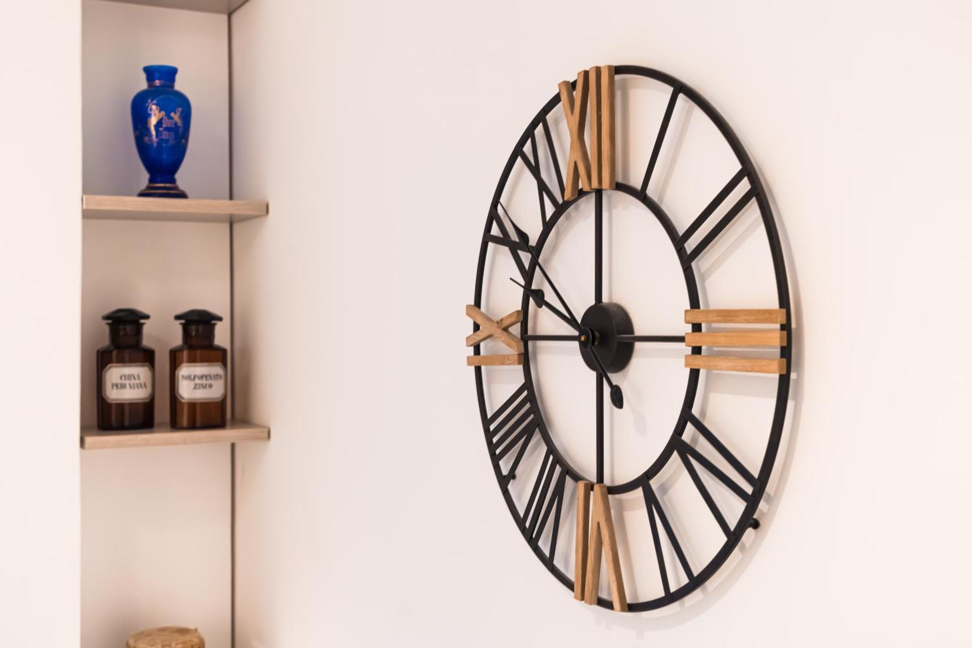 Apartment Ottobarratre - Nel Cuore *