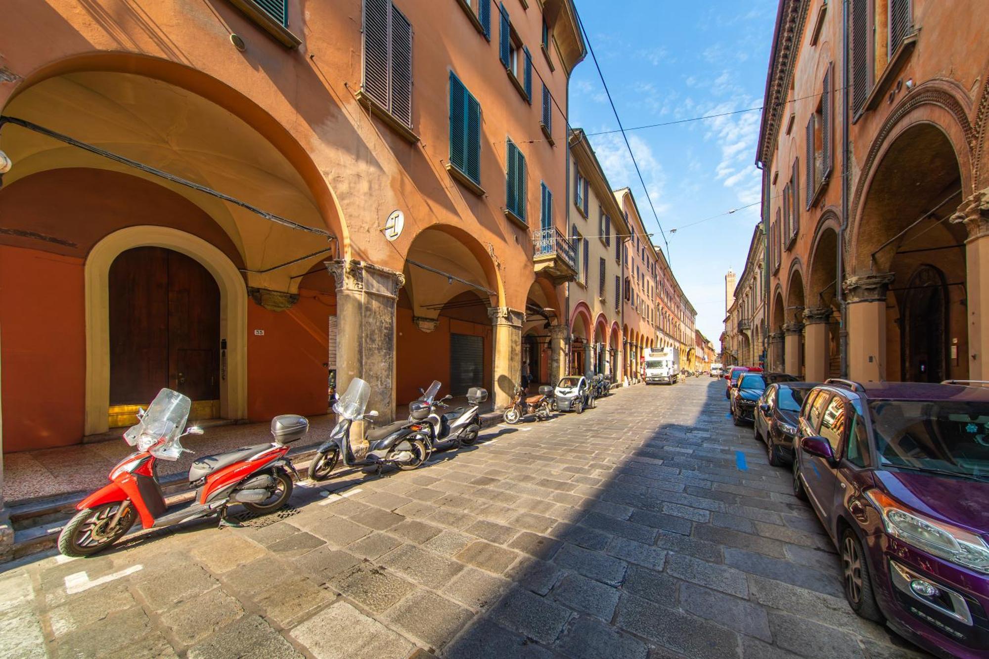 Ottobarratre - Nel Cuore *