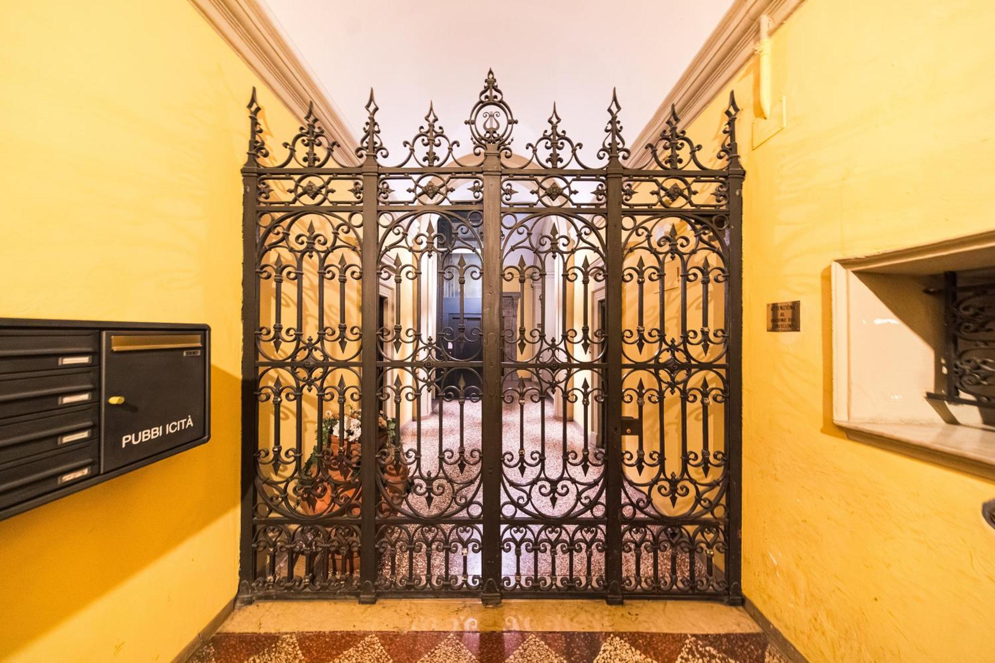 Ottobarratre - Nel Cuore * Bologna